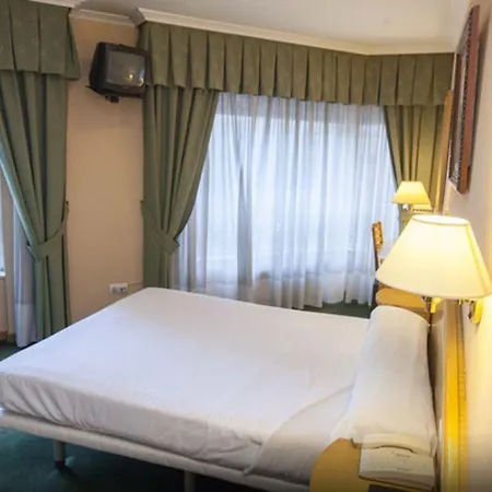 Payro Hotel O Milladoiro