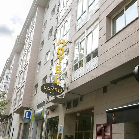 Payro Hotel
