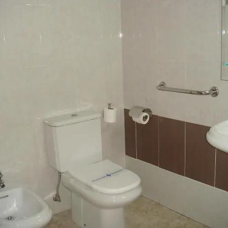 Payro Hotel 2*