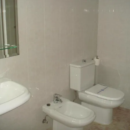 Hotel Payro 2*