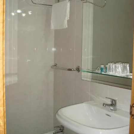 Hotel Payro