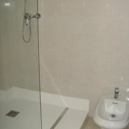 Payro Hotel O Milladoiro
