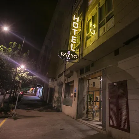Hotel Payro