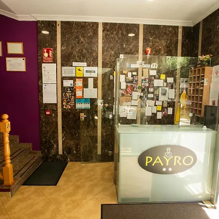 Hotel Payro