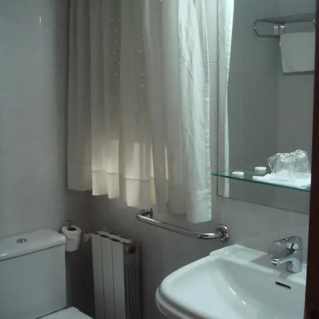 Hotel Payro