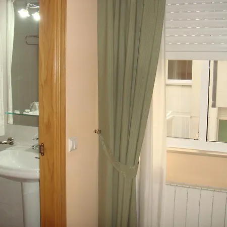 Hotel Payro Milladoiro