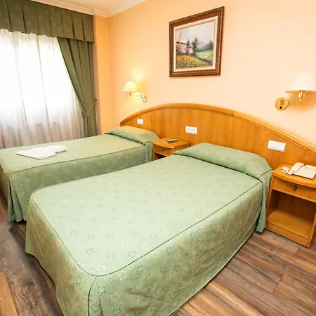 Payro 2* O Milladoiro