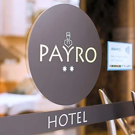 Hotel Payro