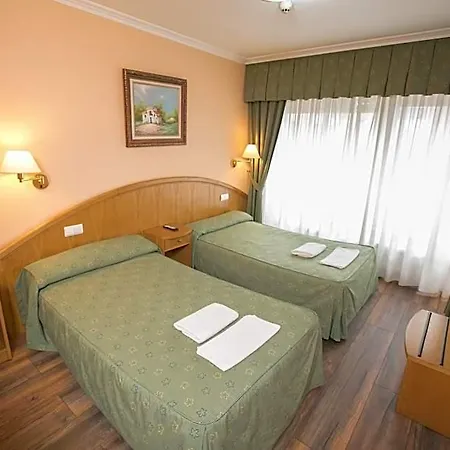 Hotel Payro
