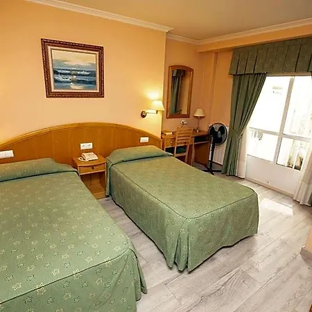 Payro Hotel Milladoiro