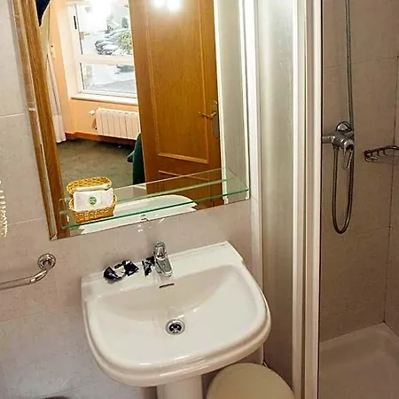 Hotel Payro