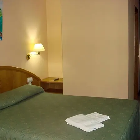 Hotel Payro