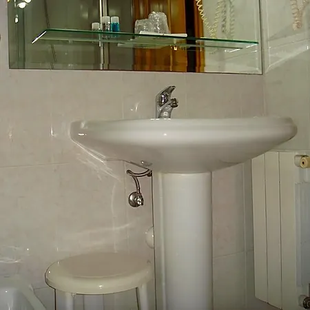 Payro Hotel Milladoiro