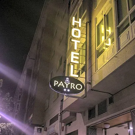 Payro