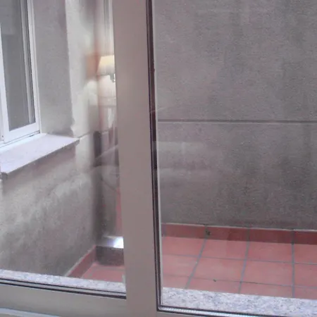 Payro Hotel Milladoiro