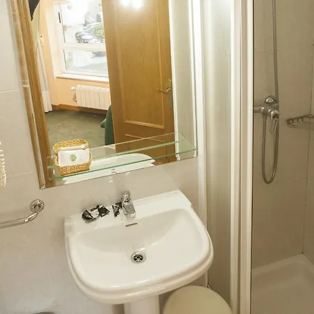 Payro Hotel O Milladoiro