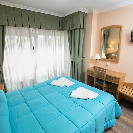 Hotel Payro 2*