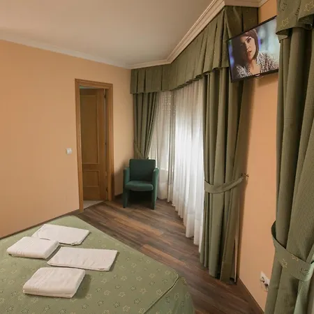 Hotel Payro