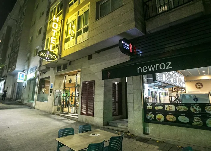 Payro מיידוירו