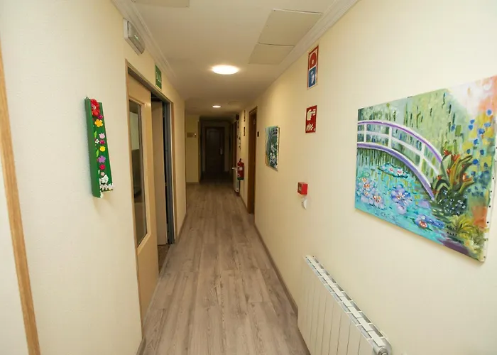 Payro מלון מיידוירו