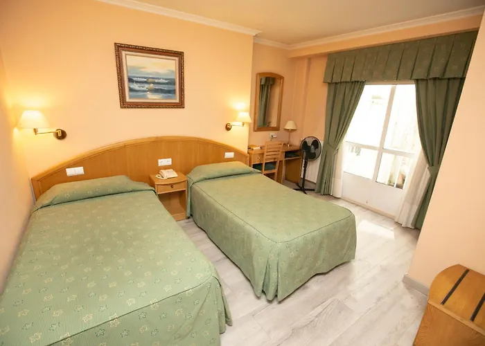 Payro 2* Мильядоиро