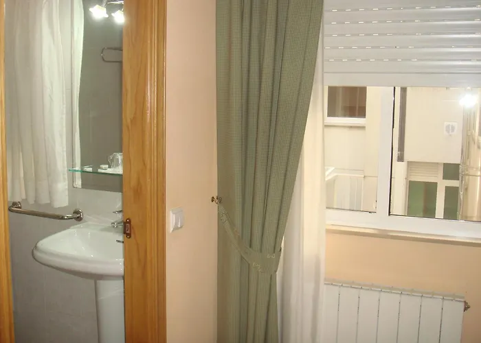 Отель Payro Мильядоиро