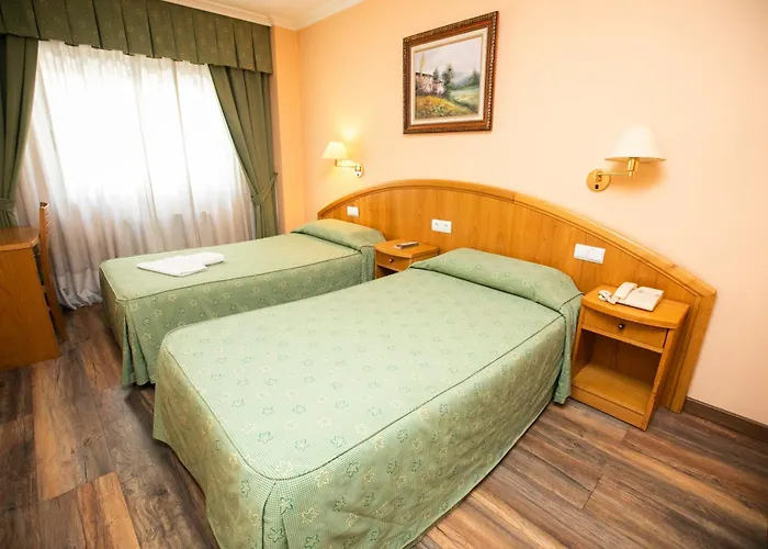 Payro 2* Мильядоиро