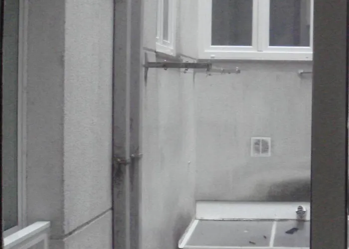 מלון Payro מיידוירו