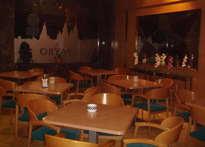 Payro 2* מיידוירו