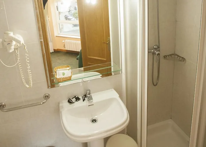 Payro Отель Мильядоиро