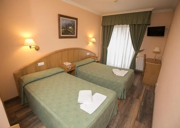 מלון Payro מיידוירו