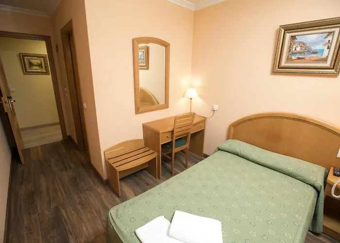 Payro 2* Мильядоиро